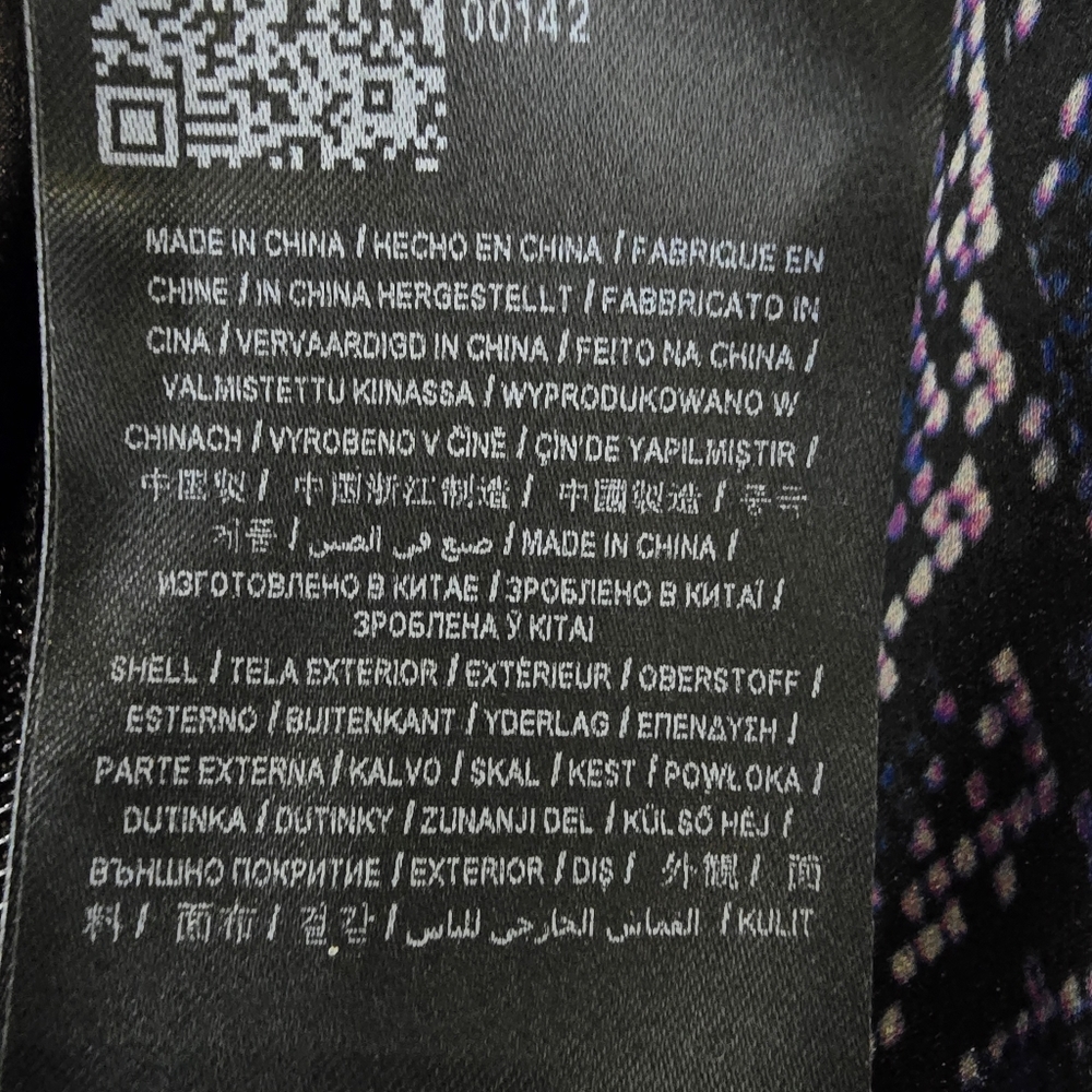 Guess by Marciano Python Print Romper - Picture 13 of 15